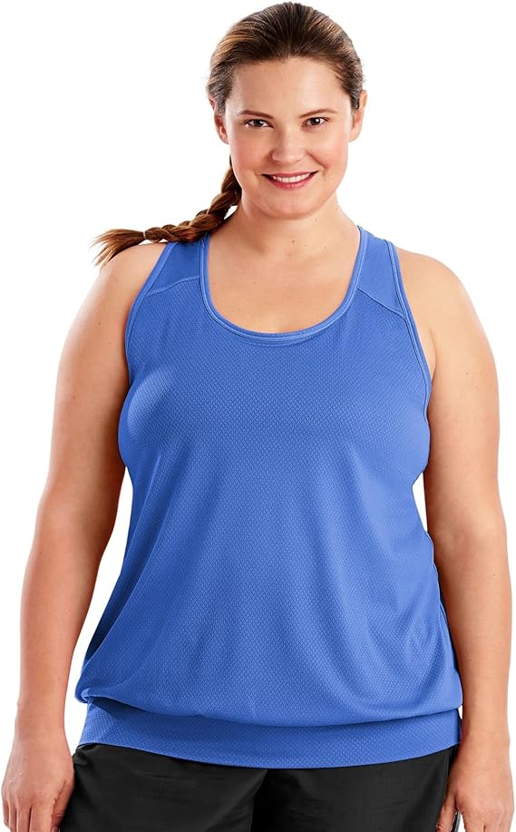 Just my size sleeveless tops Clearance