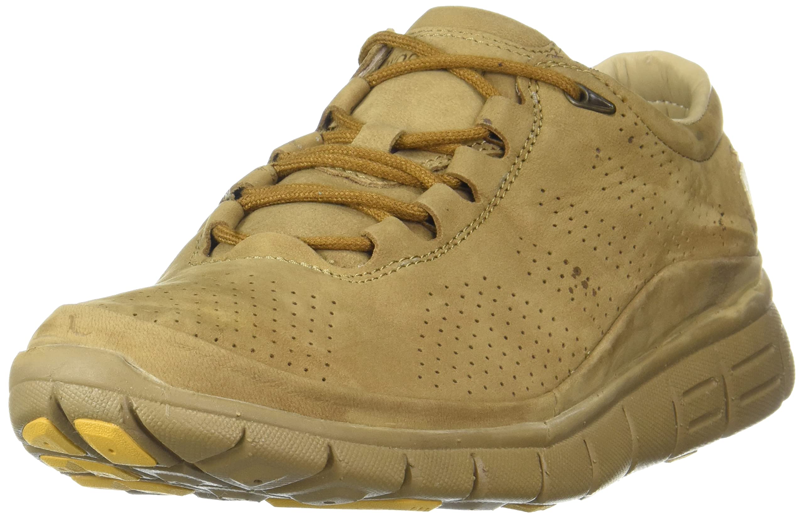 Woodland Boys Camel Leather Sneaker-6 UK (GC 3017118) (B085FD4Z3B) Amazon Price History, Amazon Price Tracker