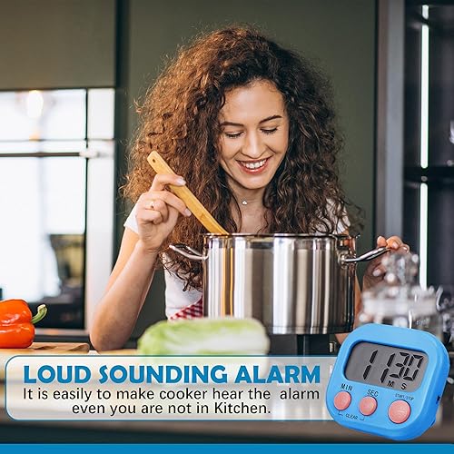 Miniatura 4 de Temporizador