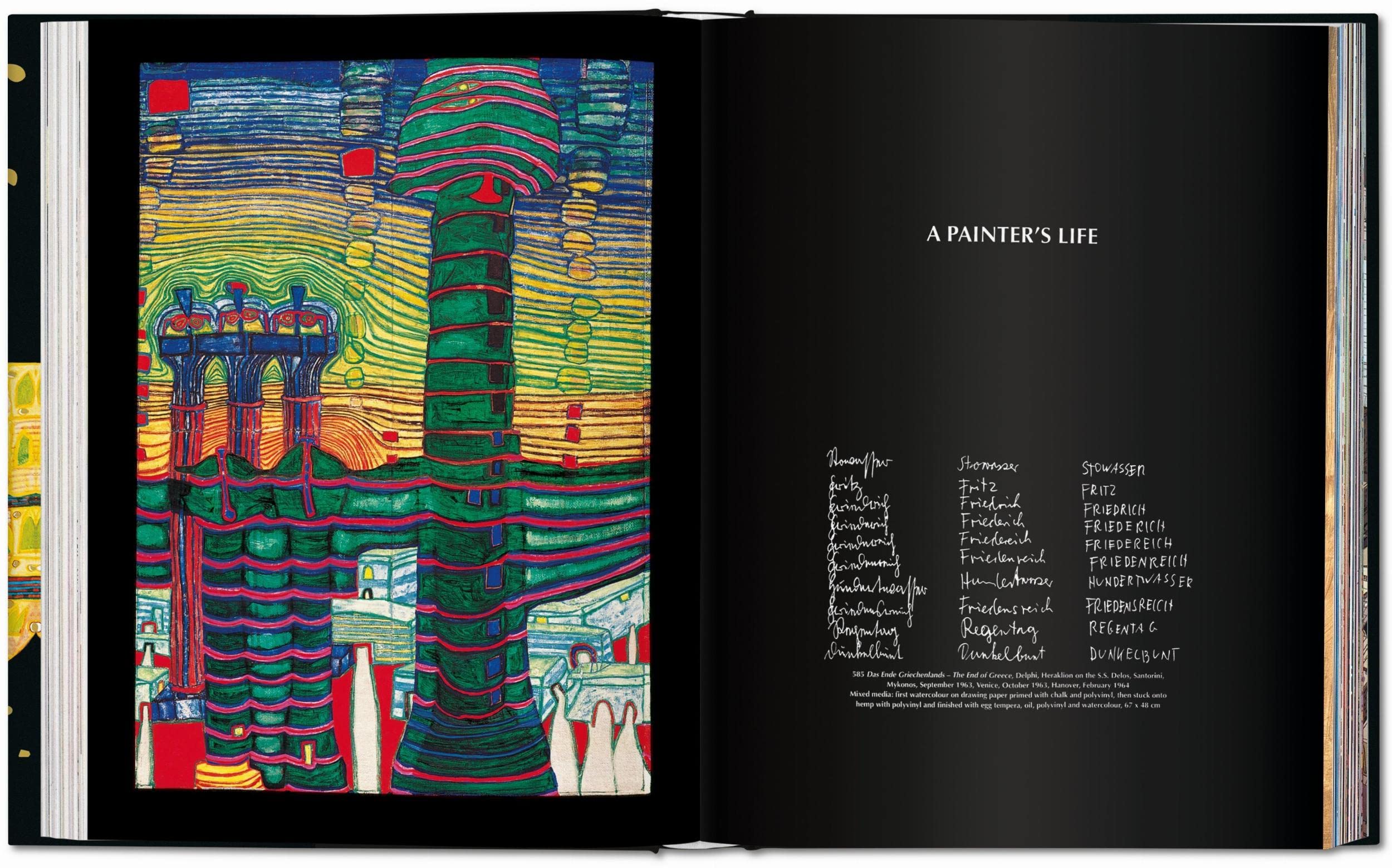 Hundertwasser