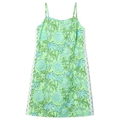 Lilly Pulitzer Kids Mini Shelli Dress (Toddler/Little Kid/Big Kid) Girl