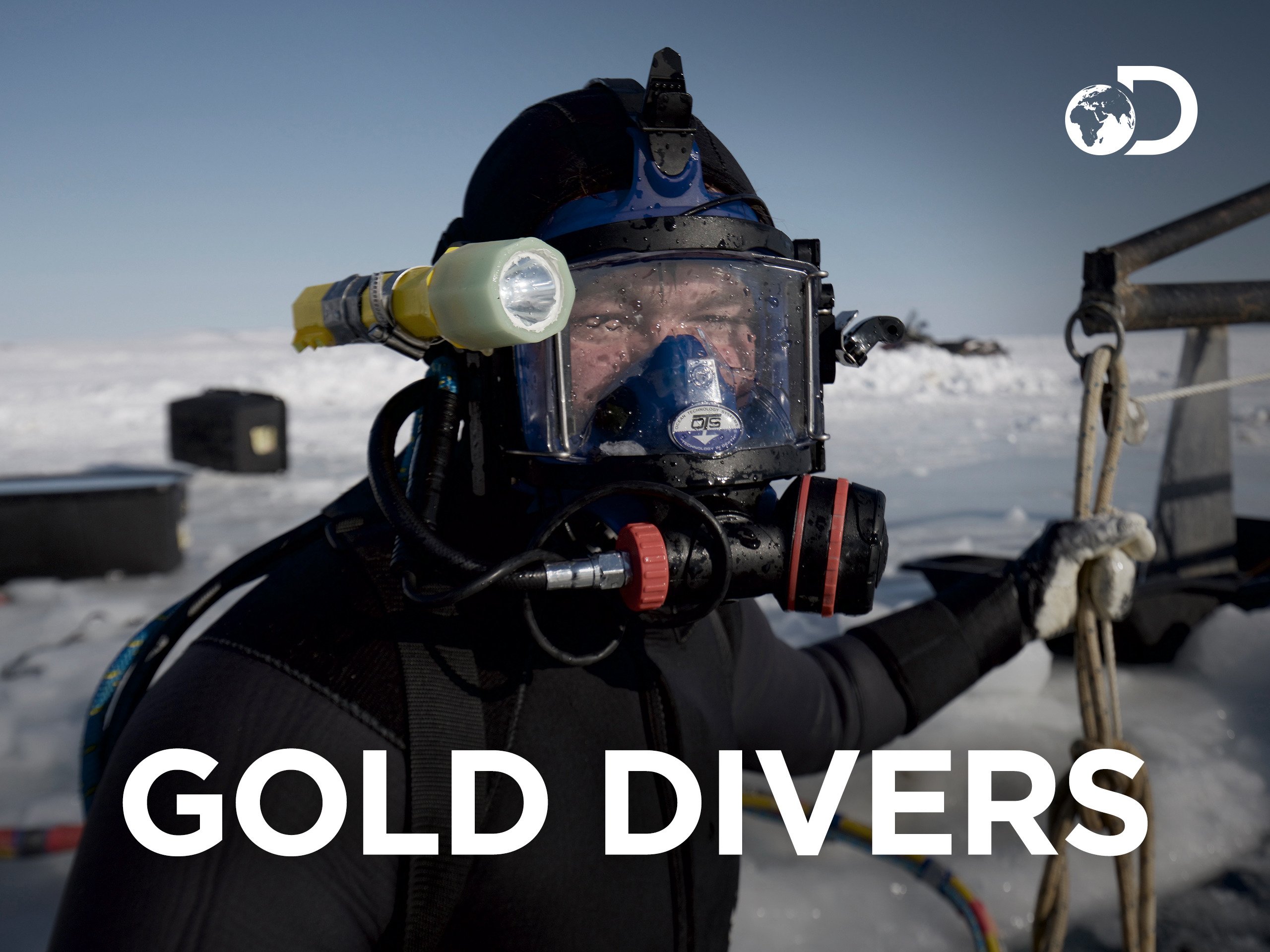 Watch Gold Divers Season 5 Prime Video