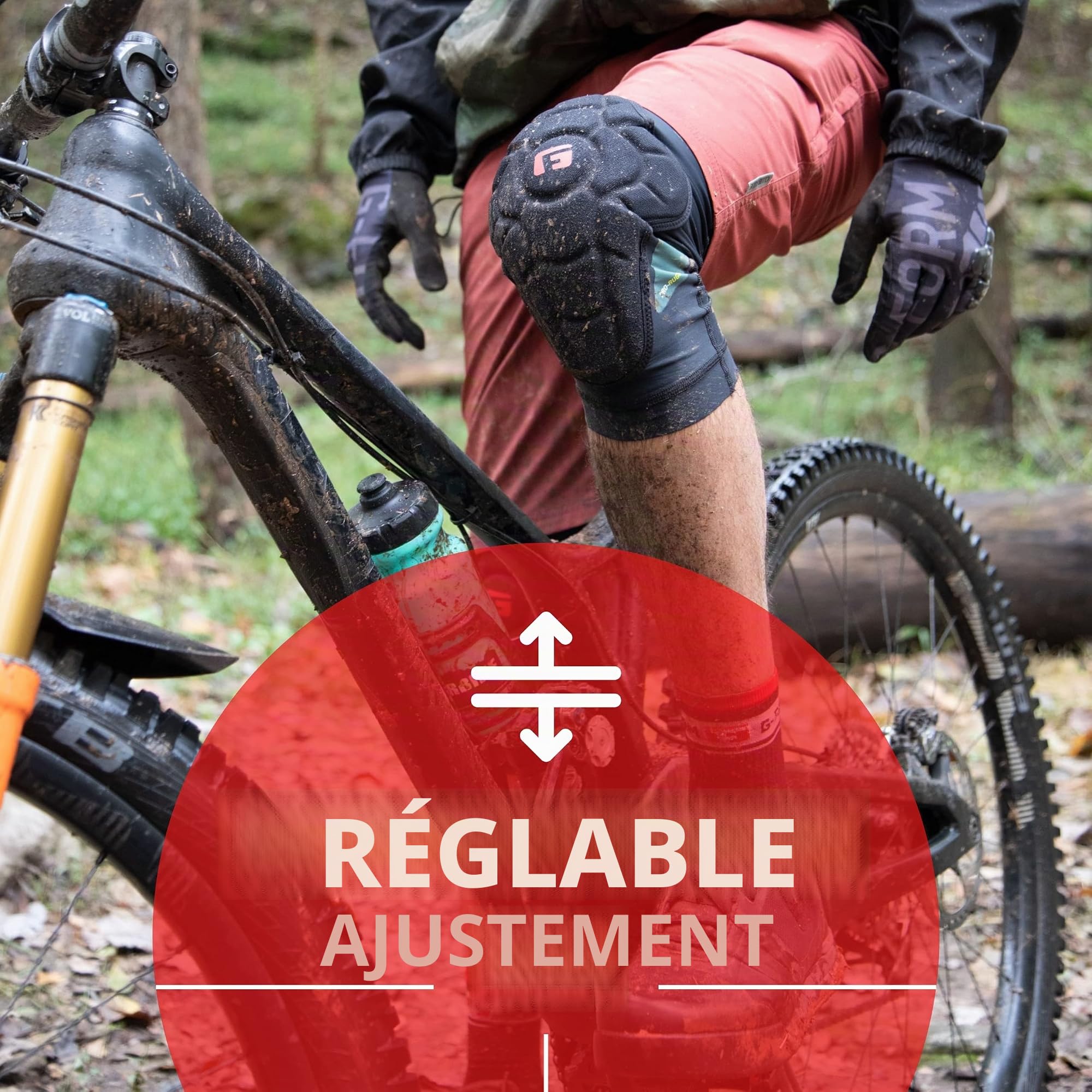 Gform Pro-Rugged Mixte