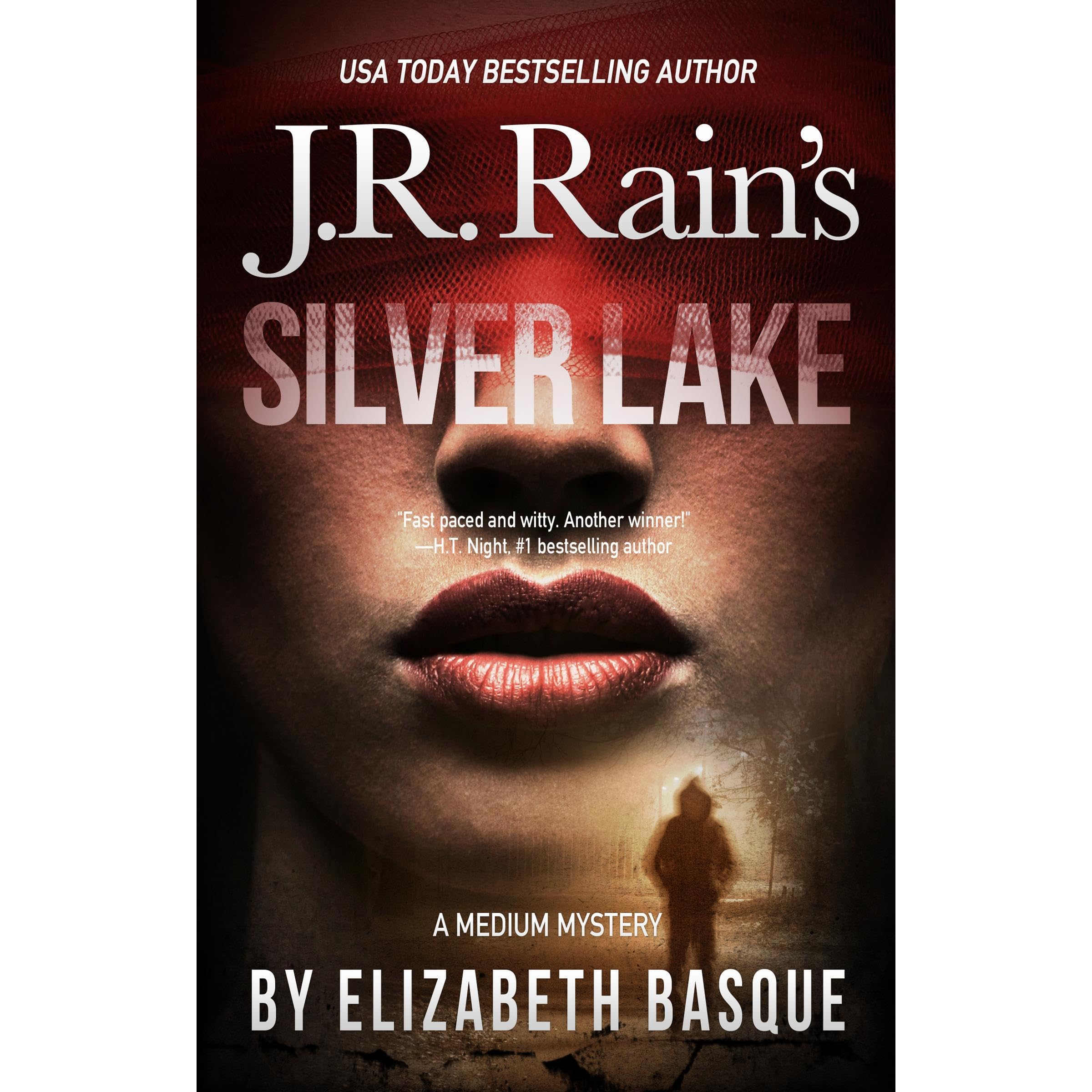 J.R. Rain's Silver Lake