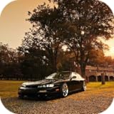 Tuning Сar Puzzles for kids