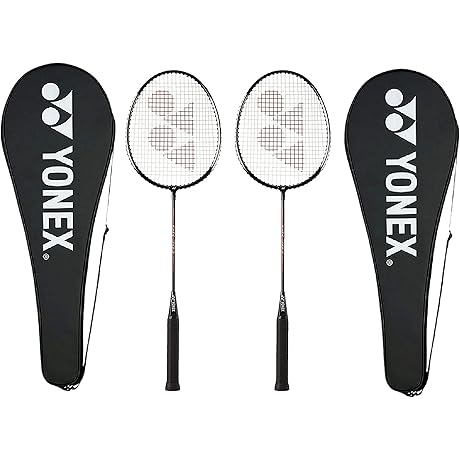 Badminton Set Yonex: Perfect for Badminton Enthusiasts