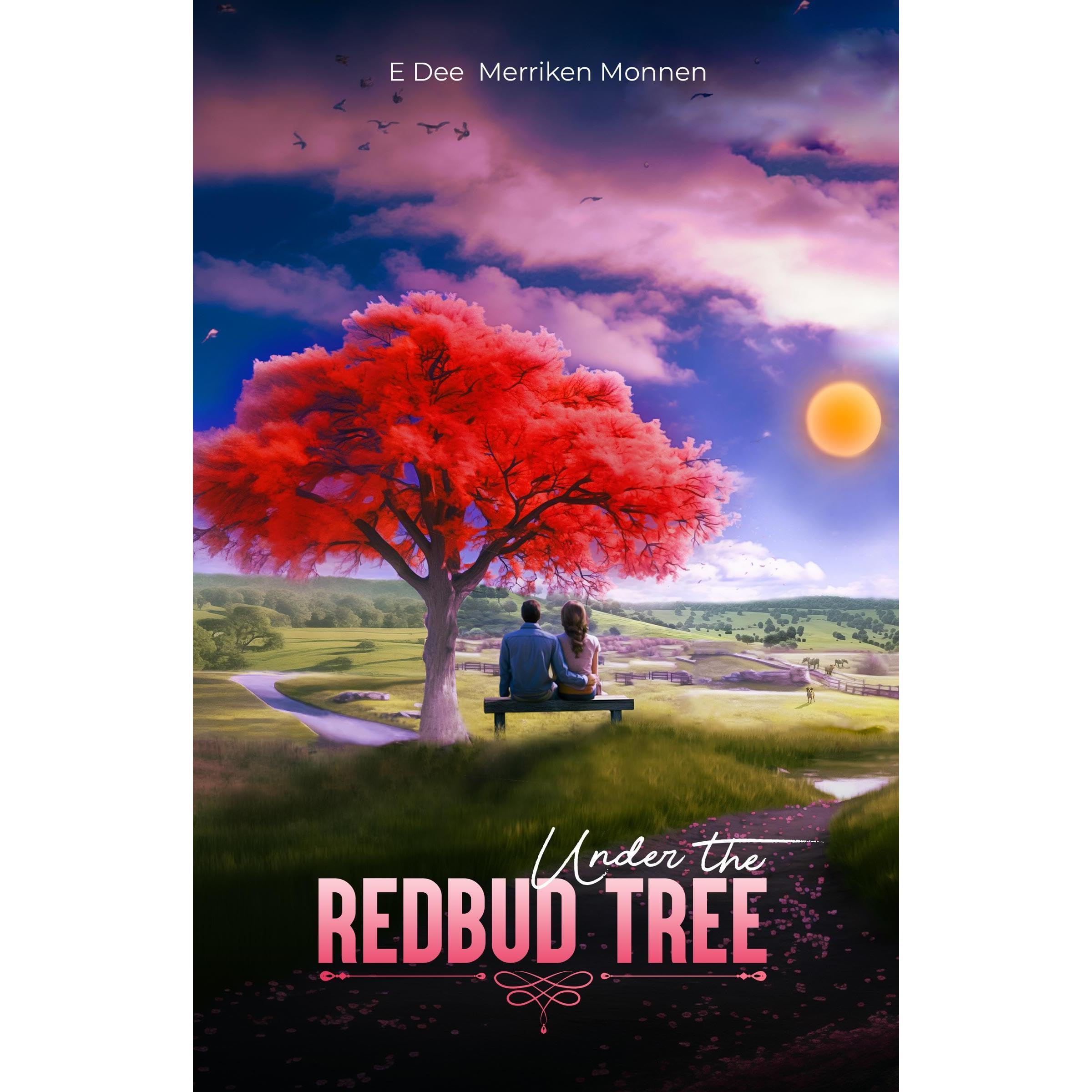 Under the REDBUD TREE