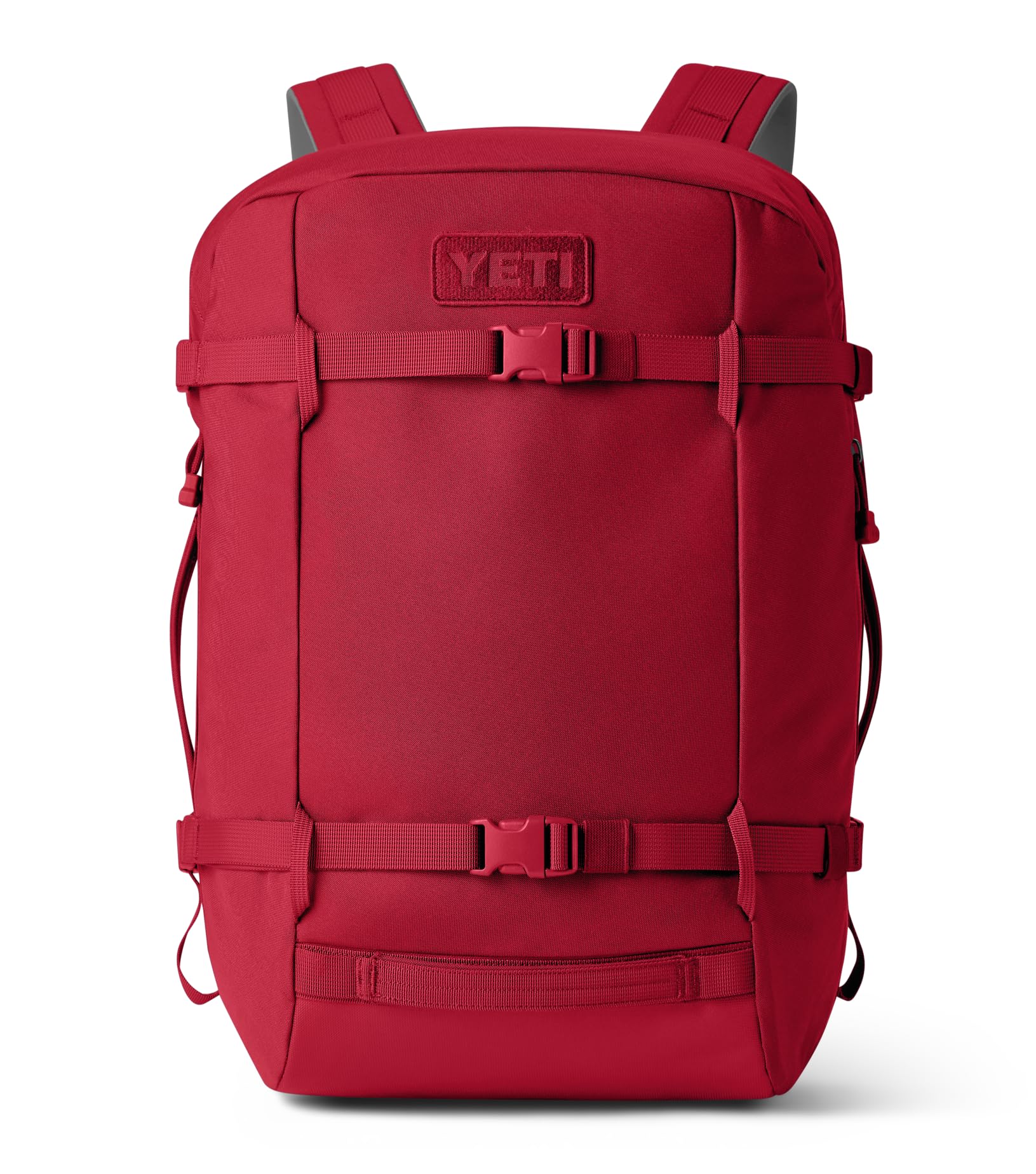YETI Crossroads Backpack, Harvest Red, 22L โ image 1
