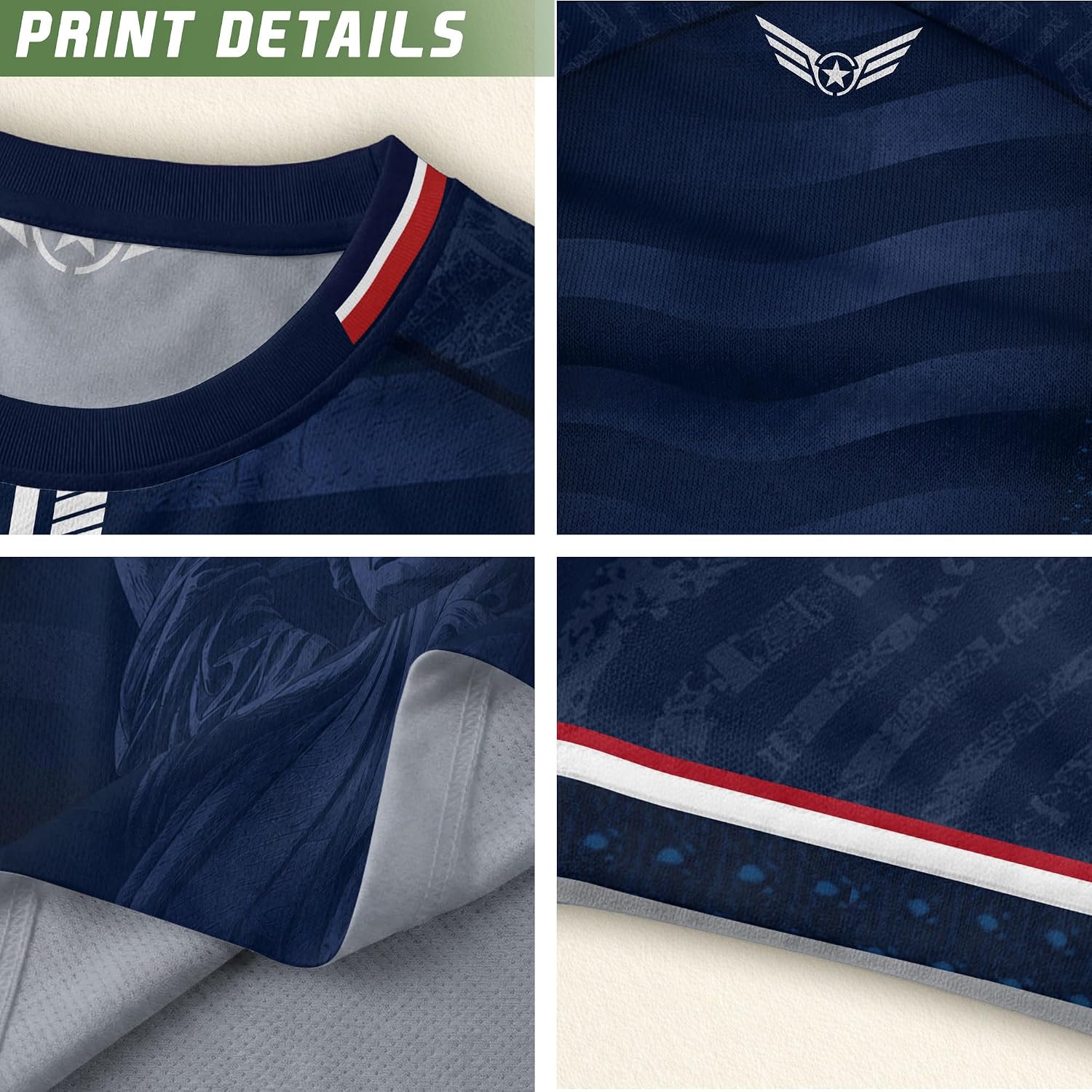 USA Soccer Jersey, USA Shirts for Women, USA Shirt Men, USA Jersey