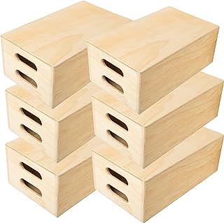Filmcraft Apple Box Full (6 Pack)
