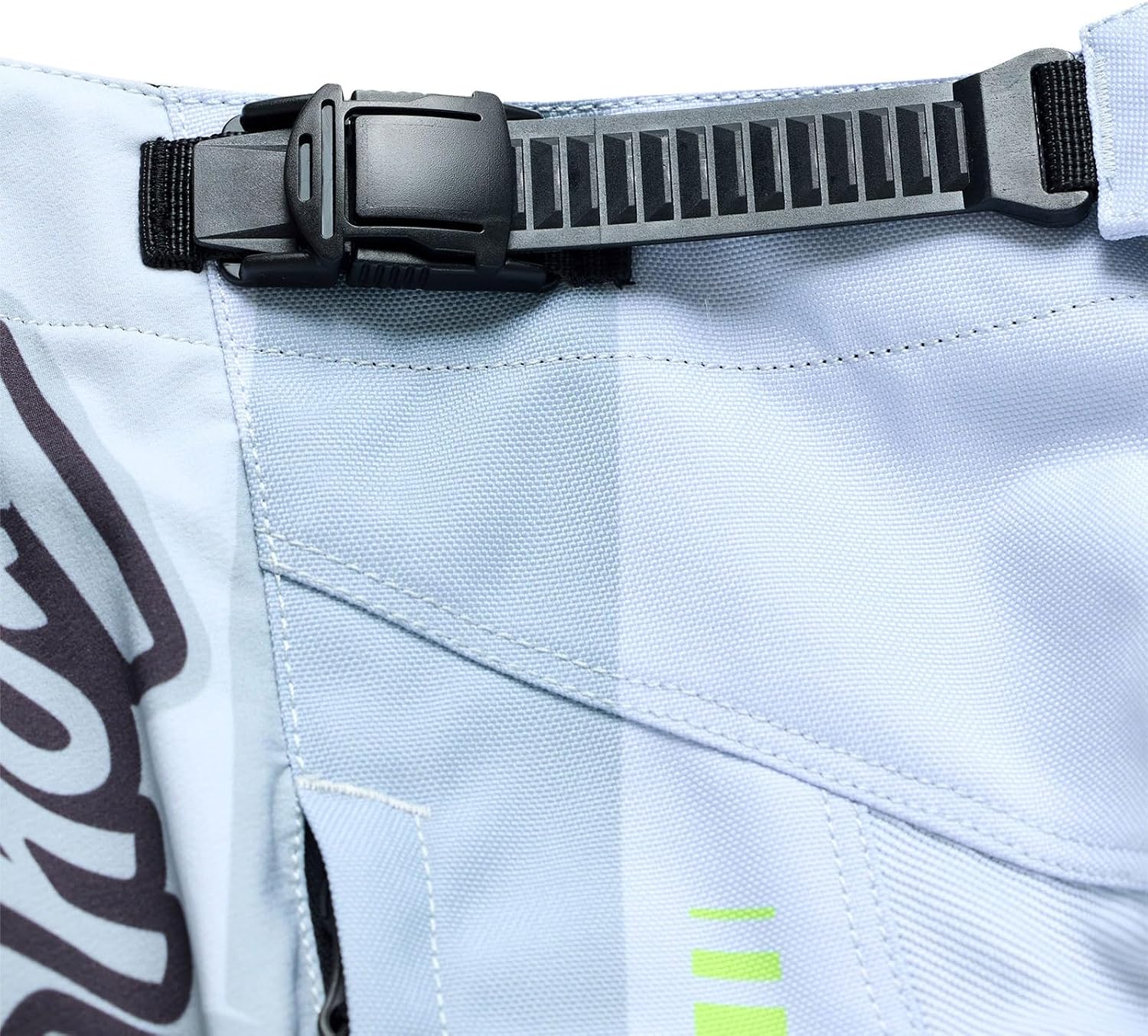 Troy Lee Designs GP Pro Pant, Fifty-50 Charcoal/Smoke