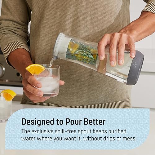 Vista 15 de Carafe Parent