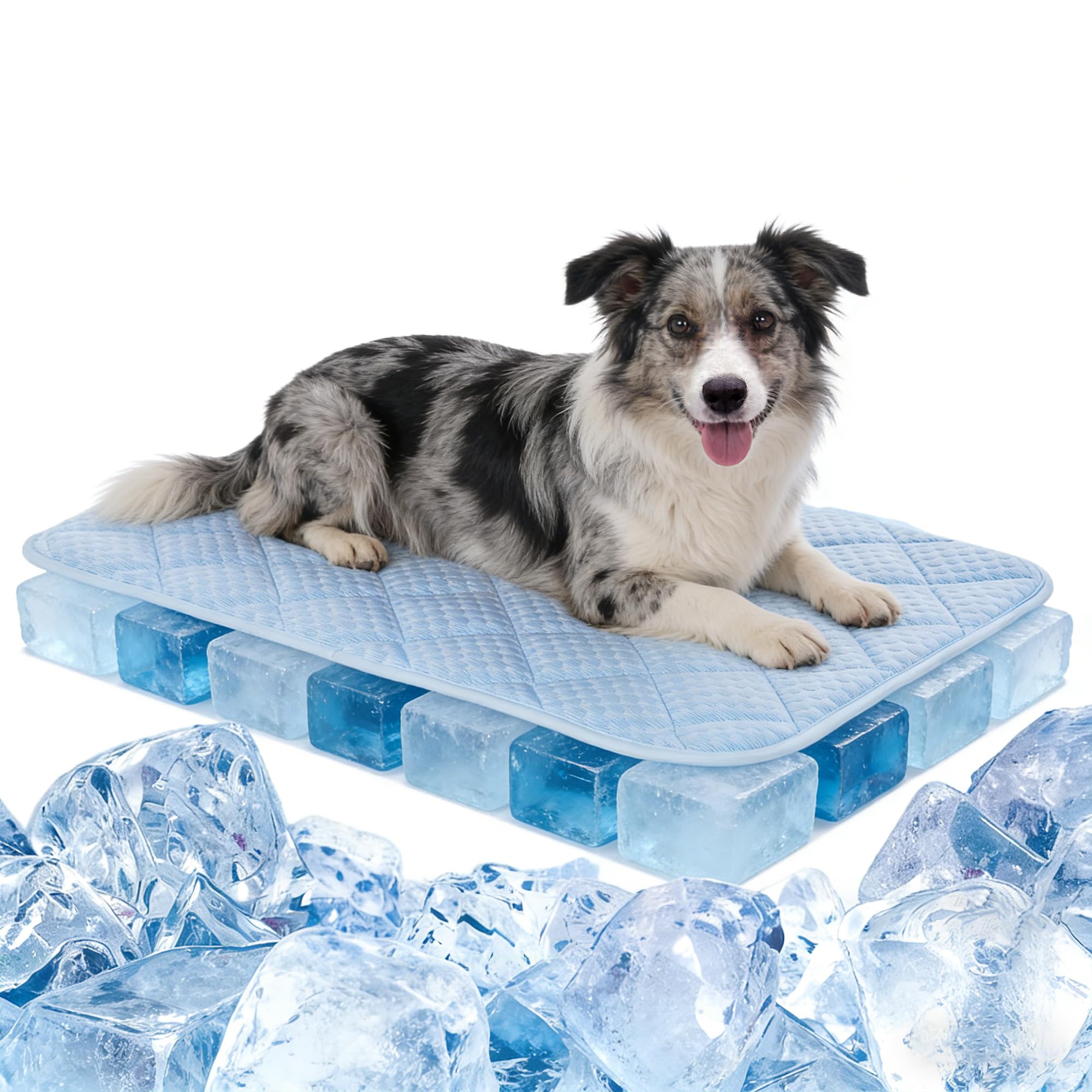 EursurePet Cooling Mat