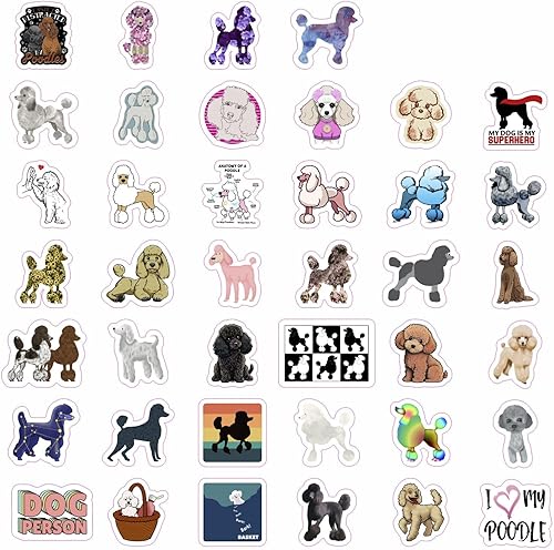 Vista 204 de BulbaCraft 100 calcomanías de baile para botella de agua, calcomanías de baile para álbumes de recortes, regalos para bailarines, regalos