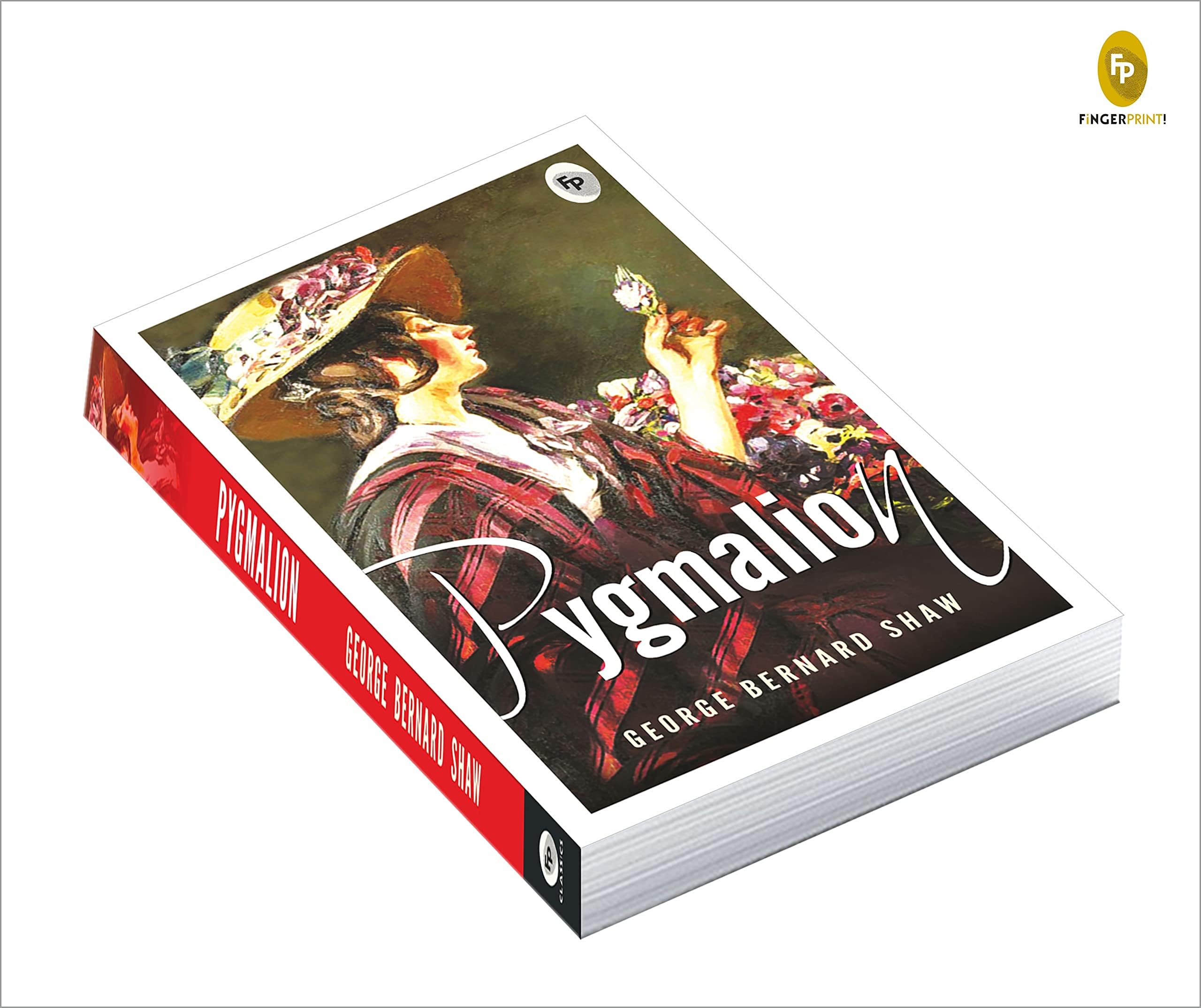 Pygmalion 4