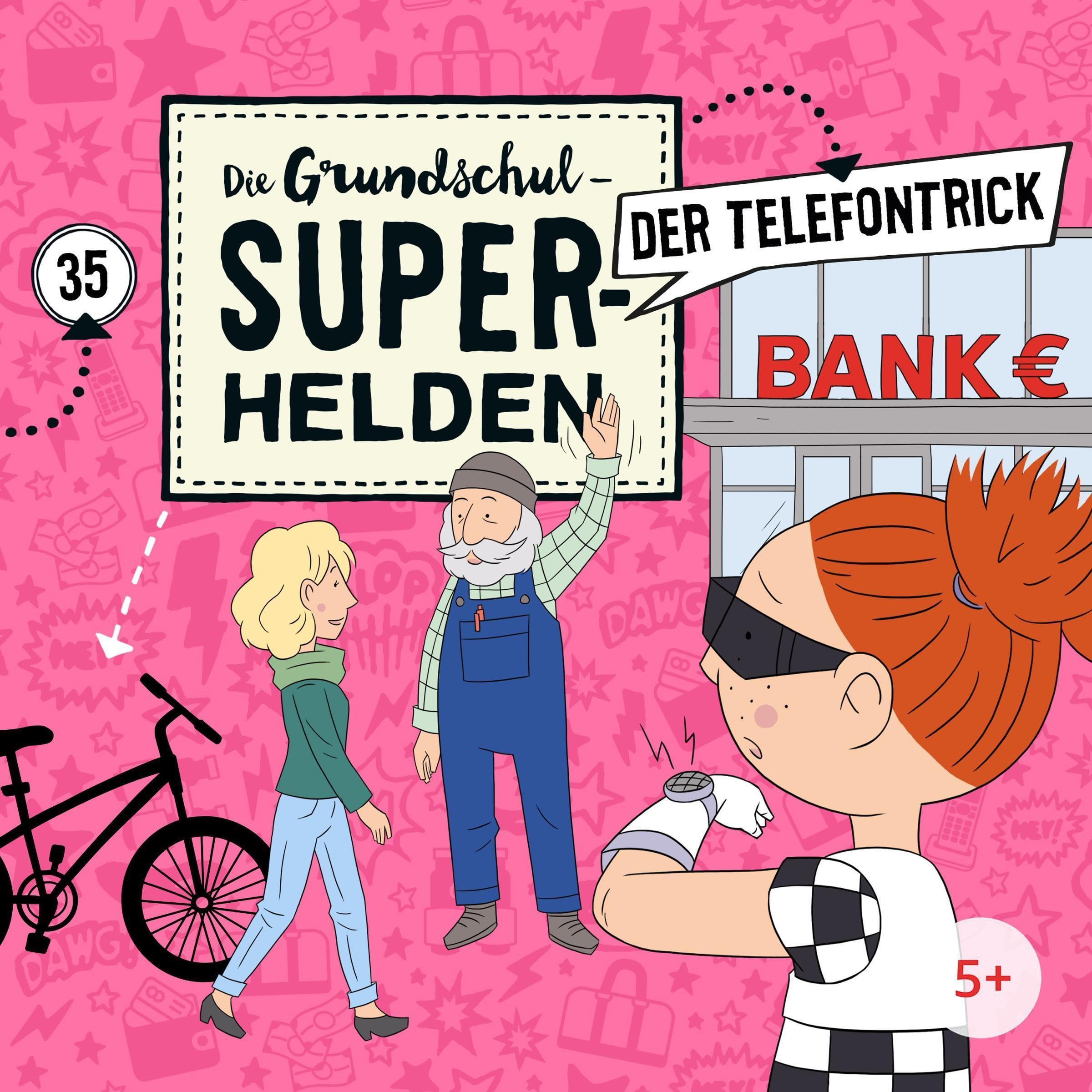 Der Telefontrick