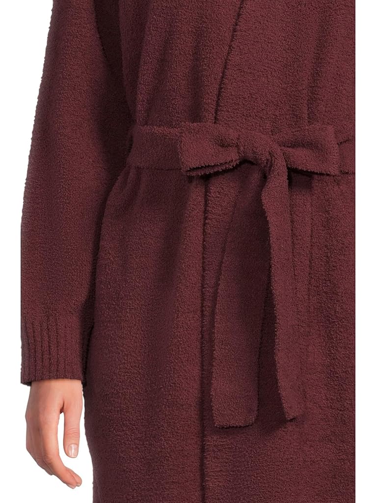 Tan UGG Lenny Robe Ii