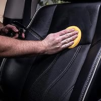 Vista 6 de Meguiar's G18616 Gold Class - Acondicionador de cuero y paños de microfibra, Conditioner