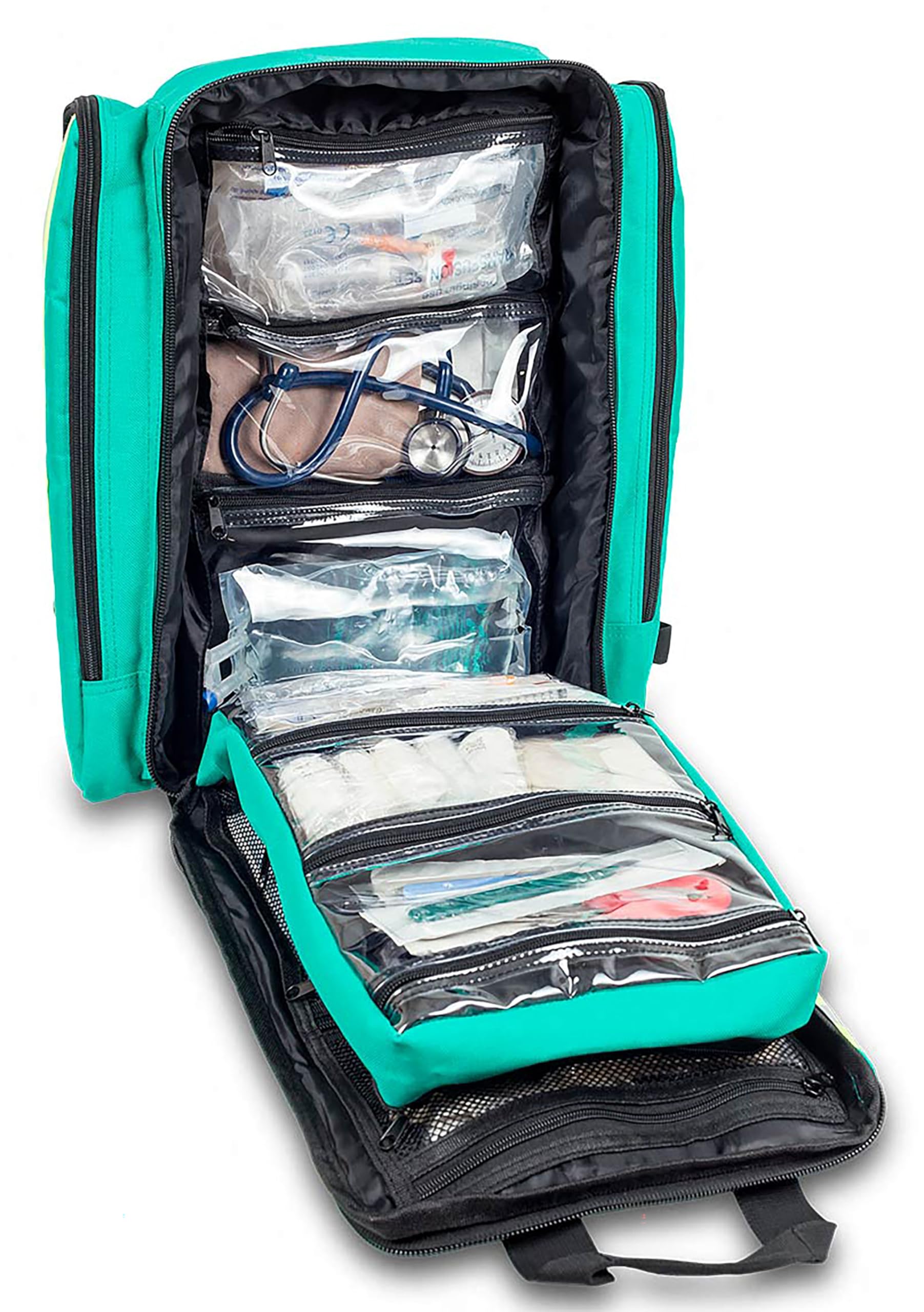 ELITE BAGS Mochila emergencias Rescate