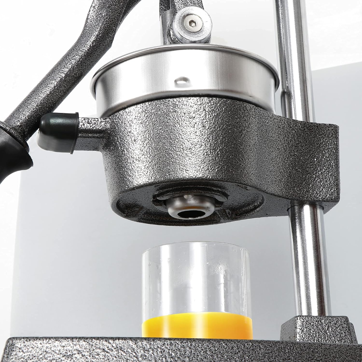 ZENY Commercial Grade Hand Press Manual Juicer Philippines Ubuy