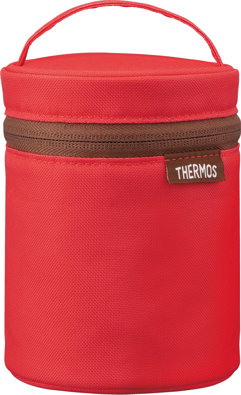 Thermos Soup jar Porch Orange REB-004 Or