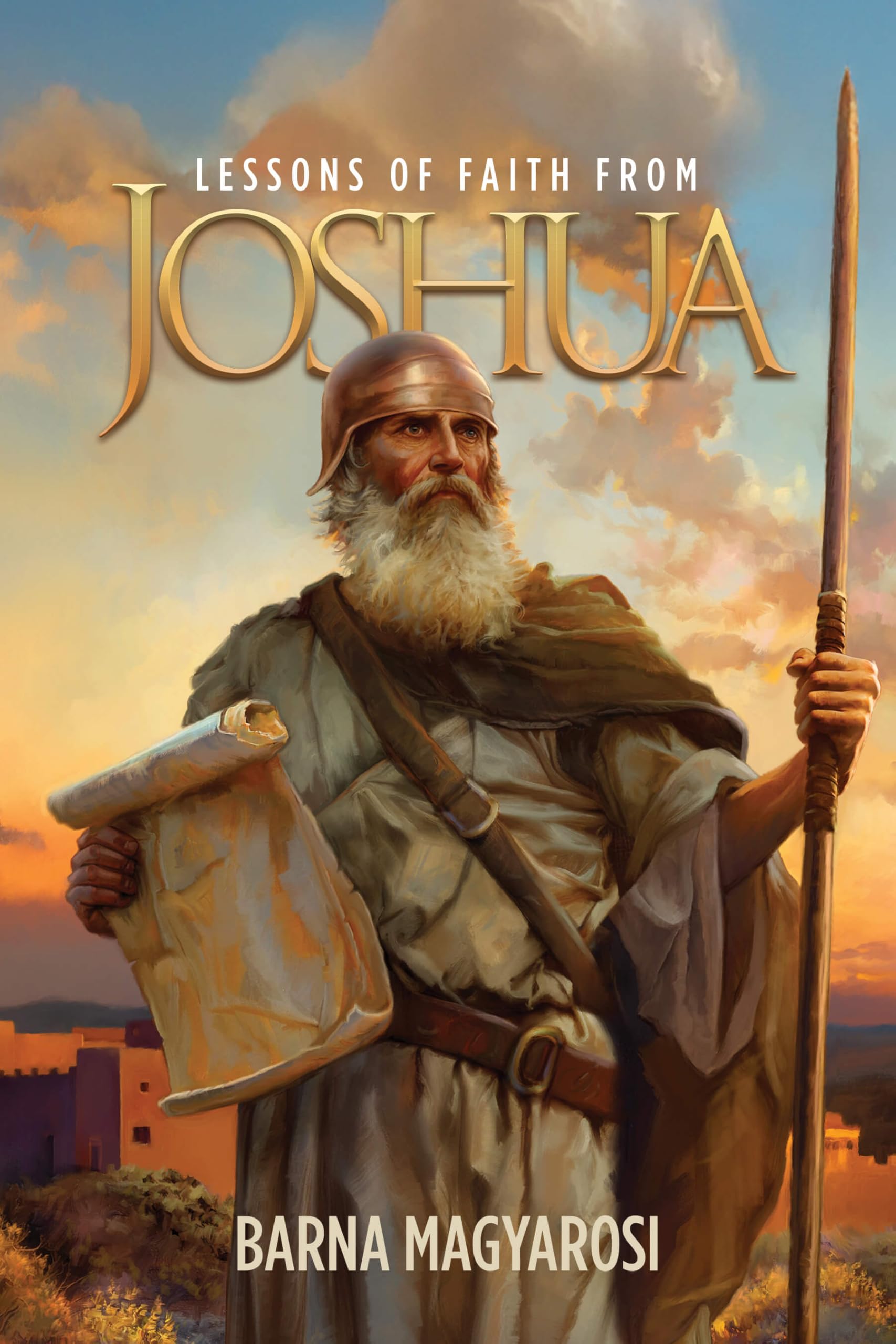 Lessons of Faith from Joshua