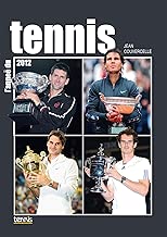 Download L'Année du tennis 2012 PDF