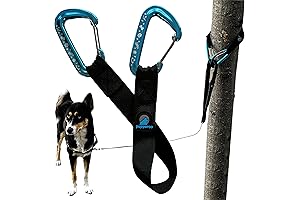 Outdoor Adventure Dog Catcher Pole Leash