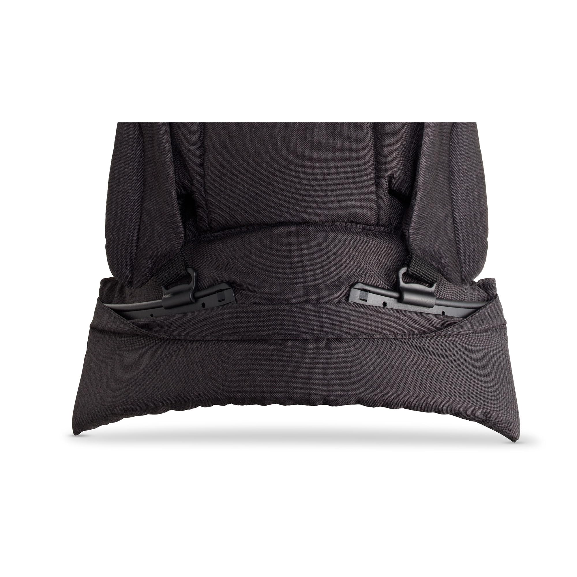 Porte-bébé confort plus