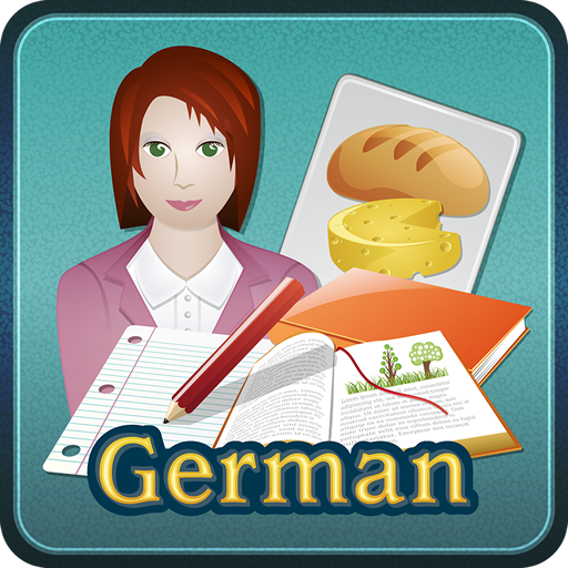 German in a Flash Learn Quick with Easy Speak & Talk Flashcards