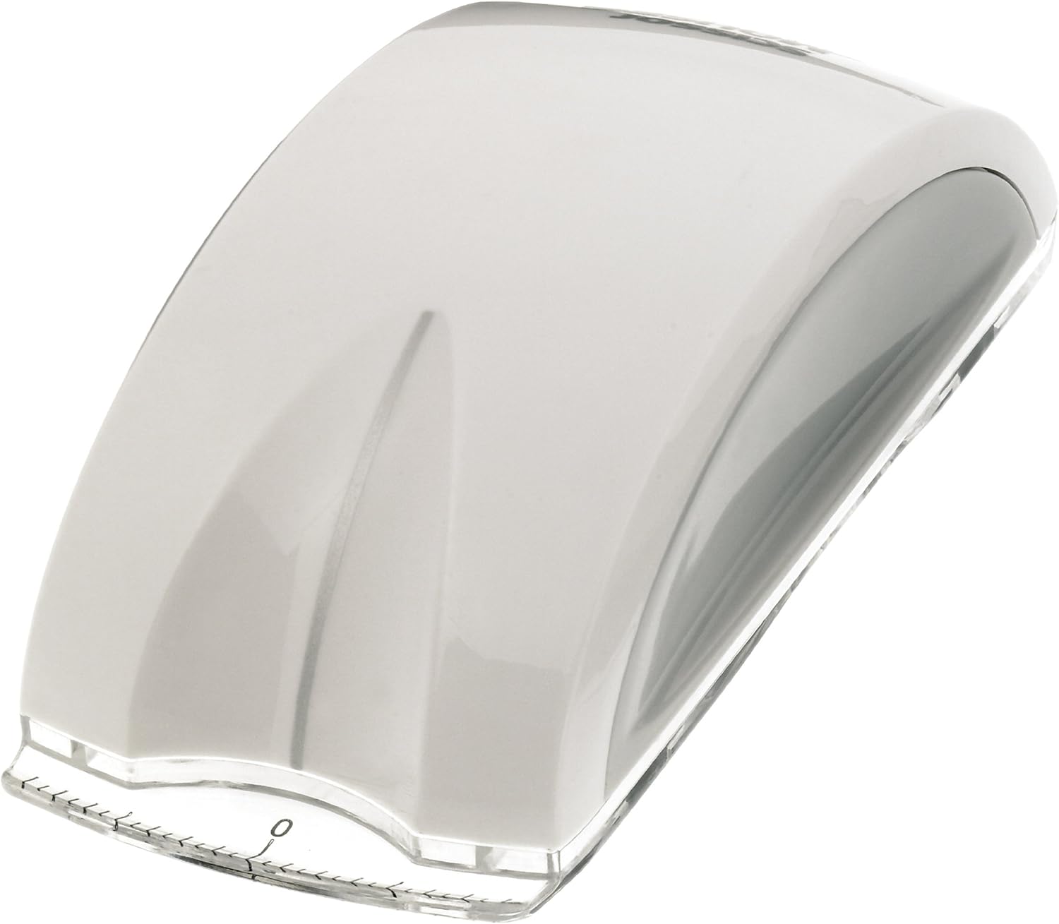 Westcott Scissor Mouse Paper Trimmer White Arts