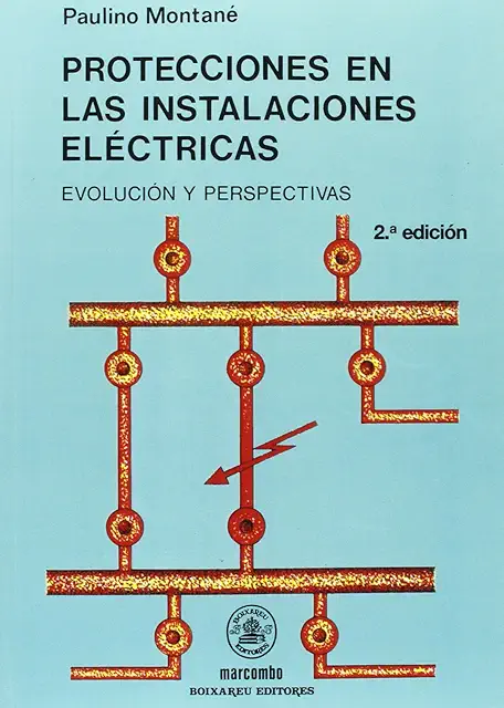 Imagen relacionada con Protecciones en las Instalaciones Eléctricas: 1 (ACCESO RÁPIDO)