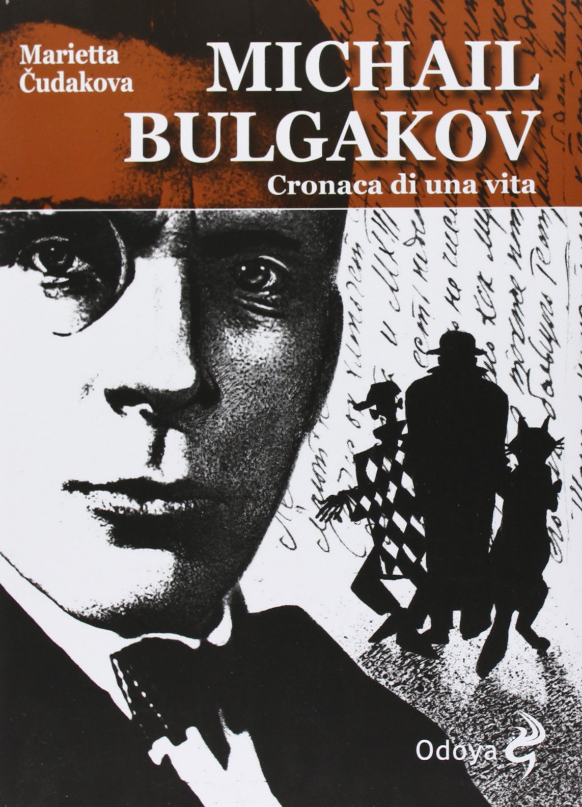 Michail Bulgakov. Cronaca di una vita
