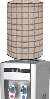 DREAM CARE 20 Litre Water Dispenser Bottle Cover with Water Level Indicator, Multicolor Price In India
