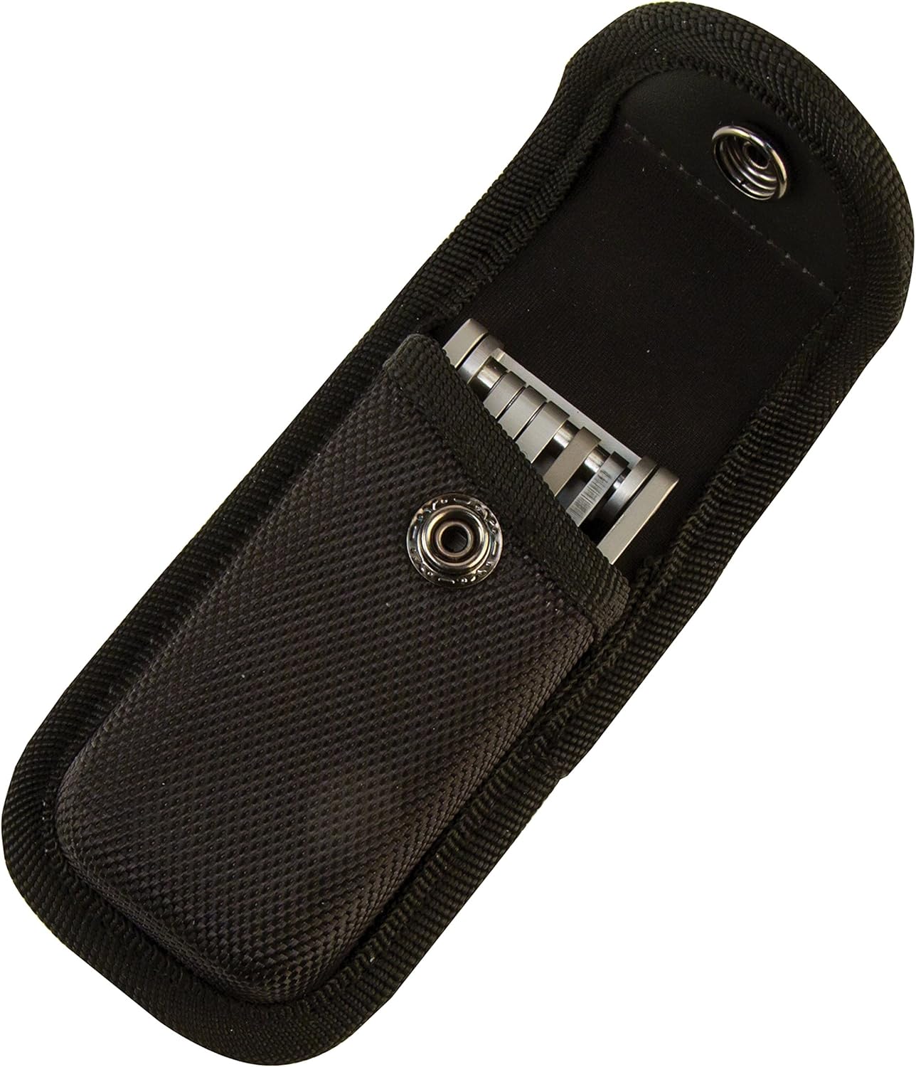 Wheeler Delta Series Compact Multi-Tool for Tactical Rifles Gunsmithing Cleaning Rebuild and Maintenance with Nylon Belt Sheath for Convenient Carry : Sports & Outdoors