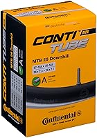 Algopix Similar Product 20 - Continental 26 Downhill Bicycle Tube