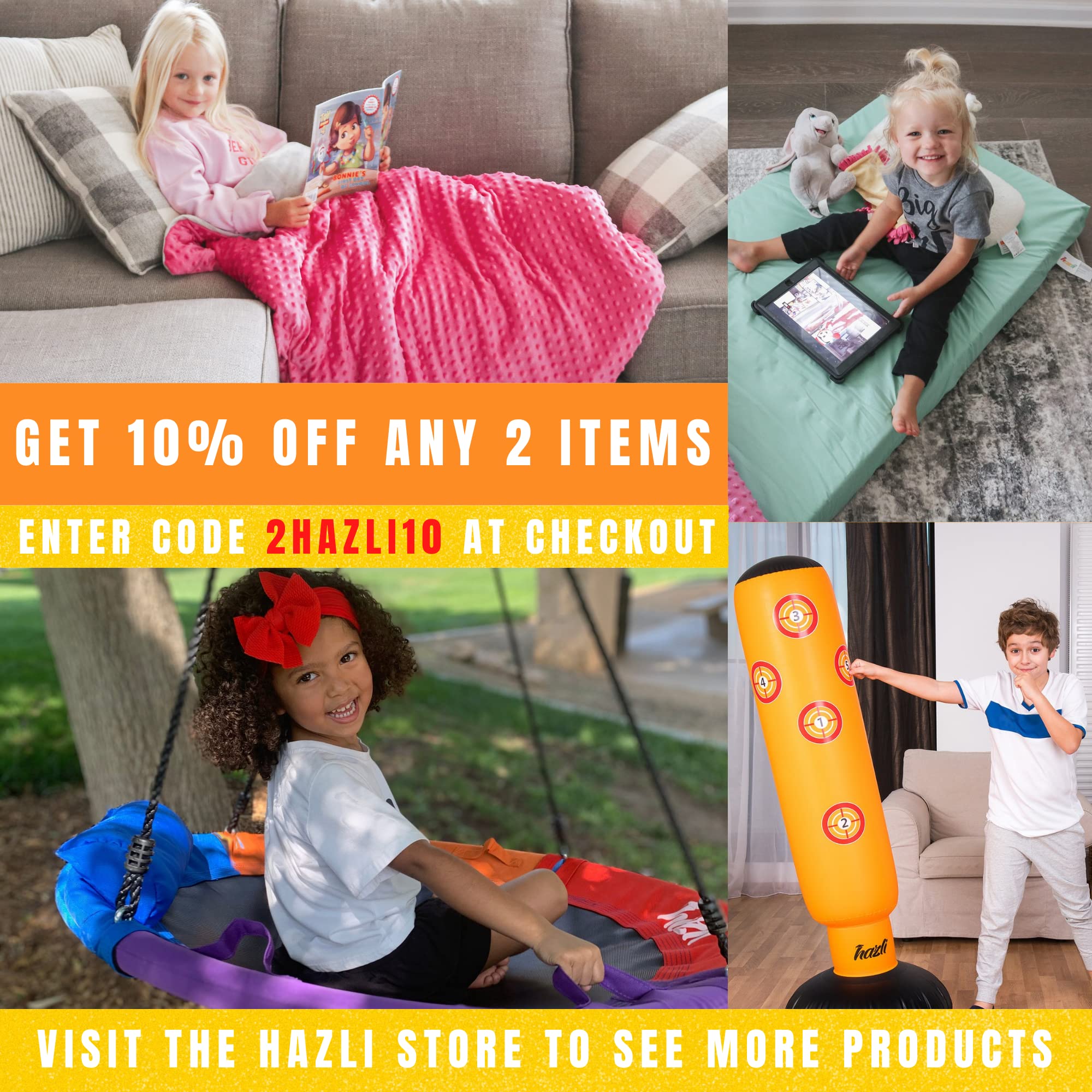 Buy Platform Tree Swing for Kids and Adults 60’’ Backyard Swing Set