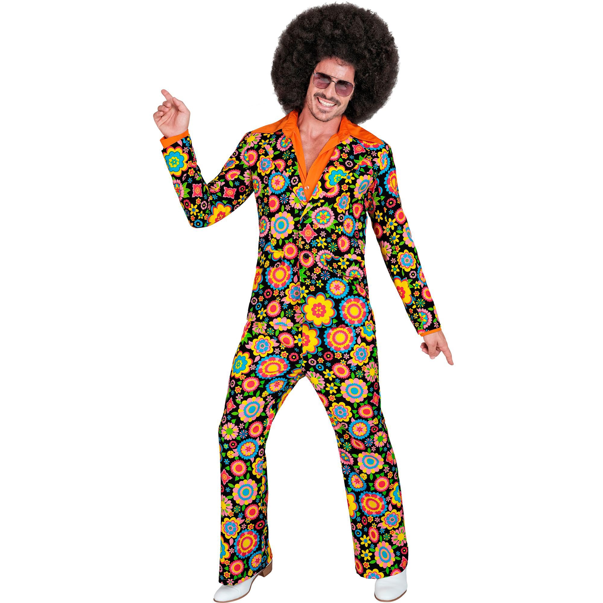 French Days 2025 : W WIDMANN MILANO Party Fashion - Costume Années 70