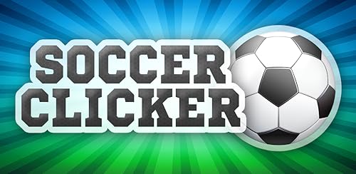 Soccer Clicker
