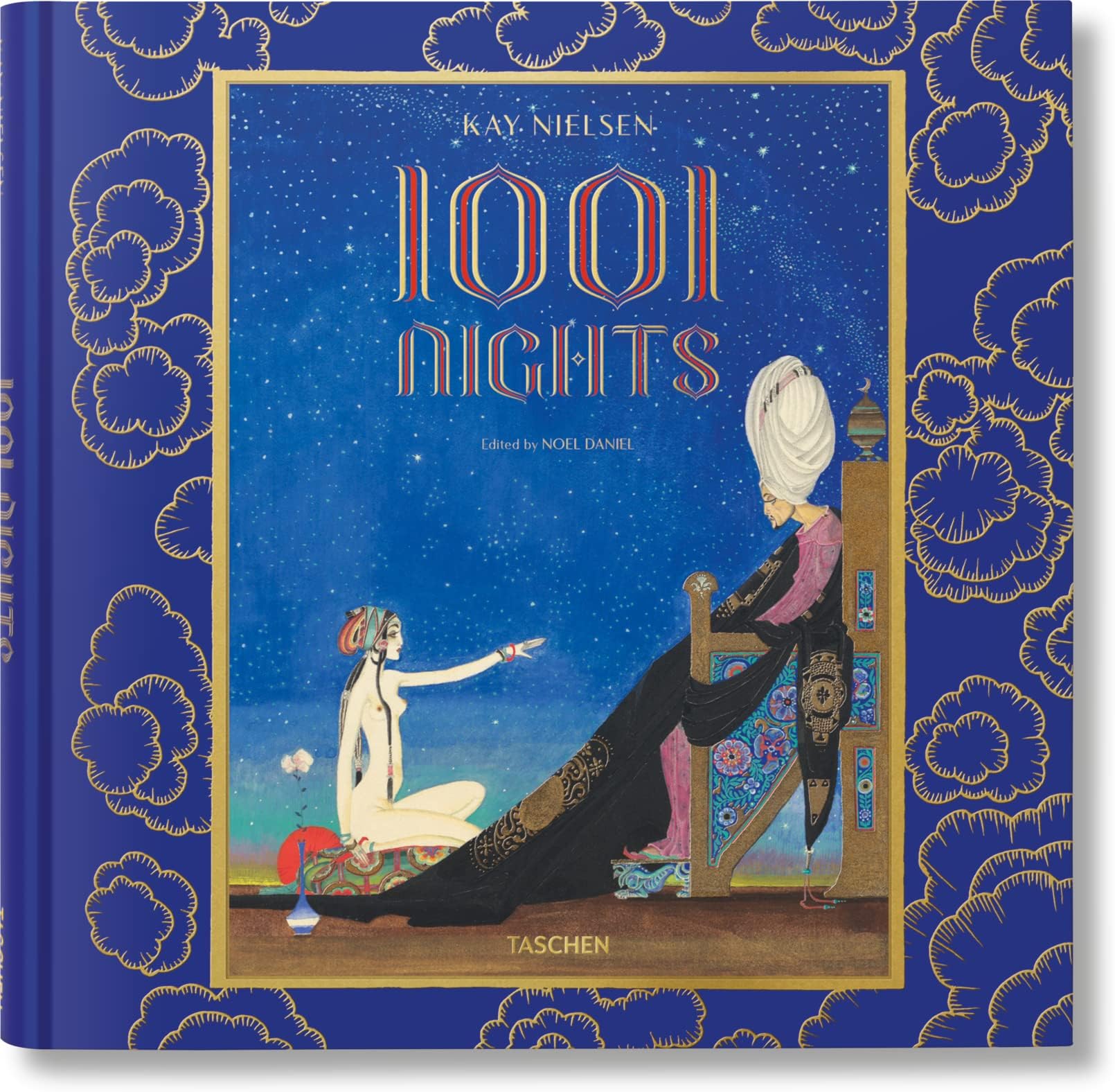 1001 Nights