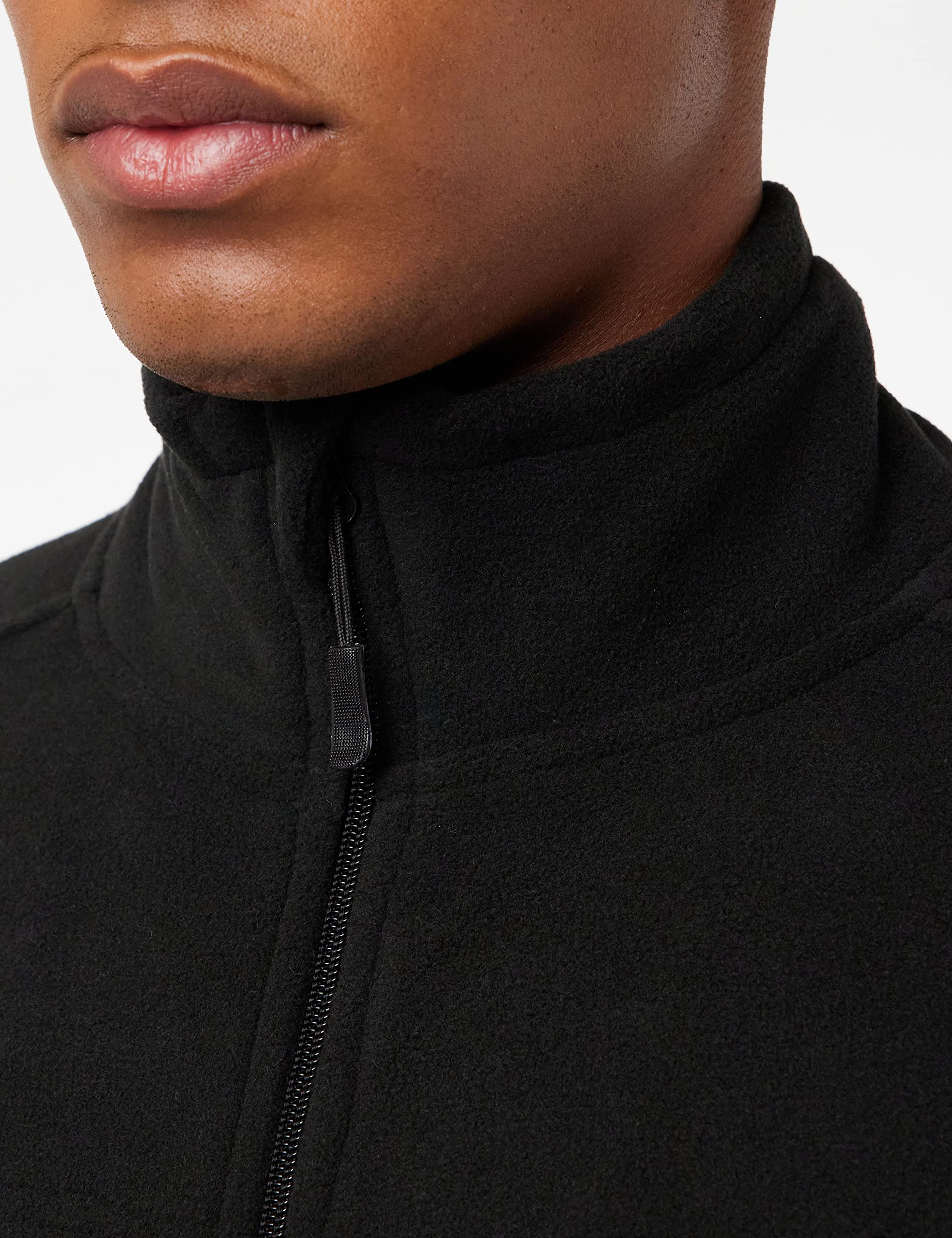VELILLA Men's 201502 Fleece jacket