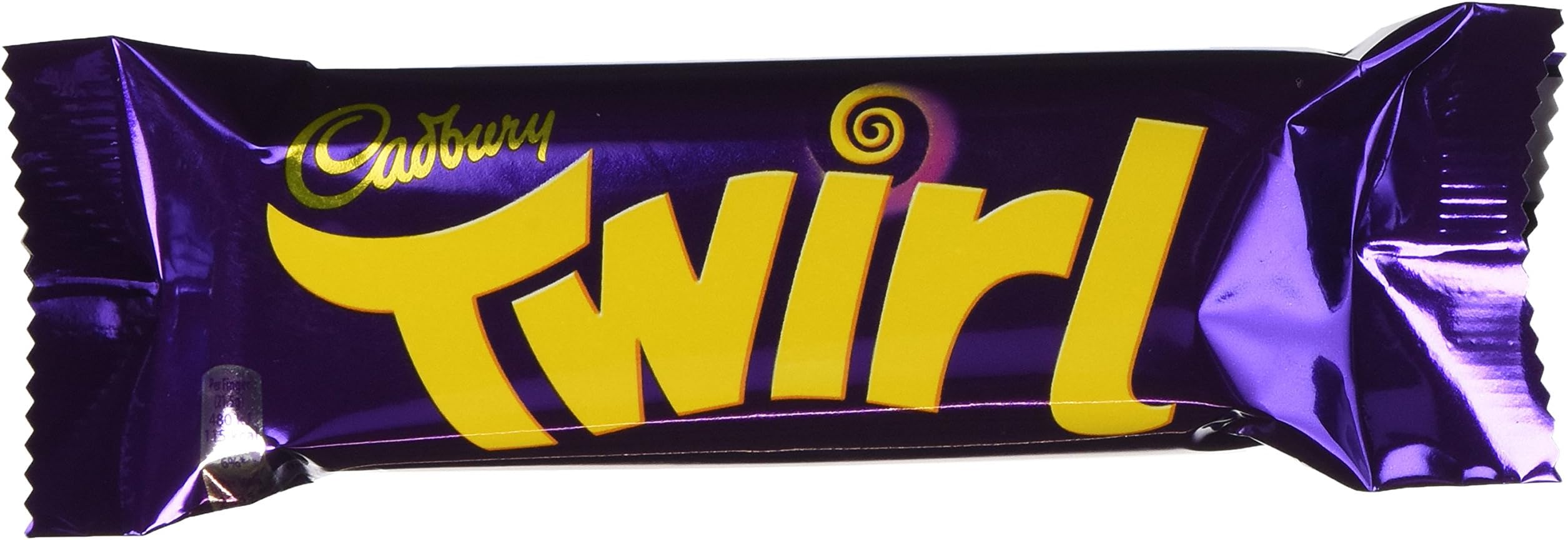 Cadburys Twirl x 48 1632g