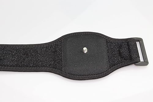 Miniatura 2 de Skywin Hand Straps for VR Trackers - Vive Tracker Straps for HTC Vive 3.0, 2.0 & Ultimate - Secure and Comfortable Full Body Tracker (Trackers Not