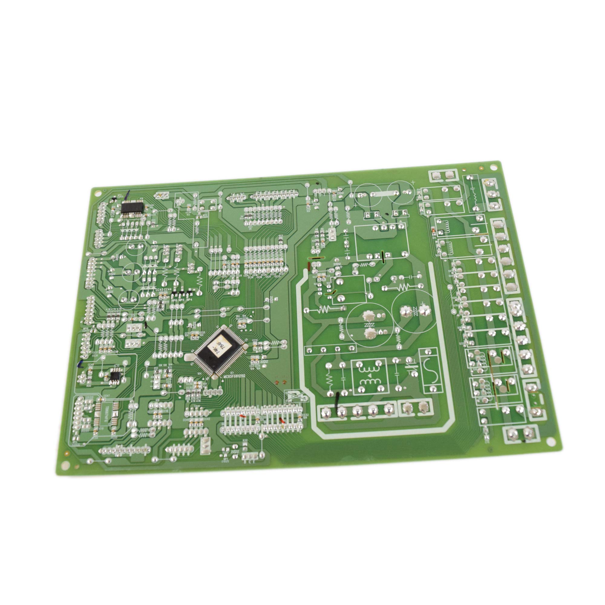 Scheda Madre Per Frigorifero Kenmore 40301-0063402-07 - Condizioni Come Nuovo