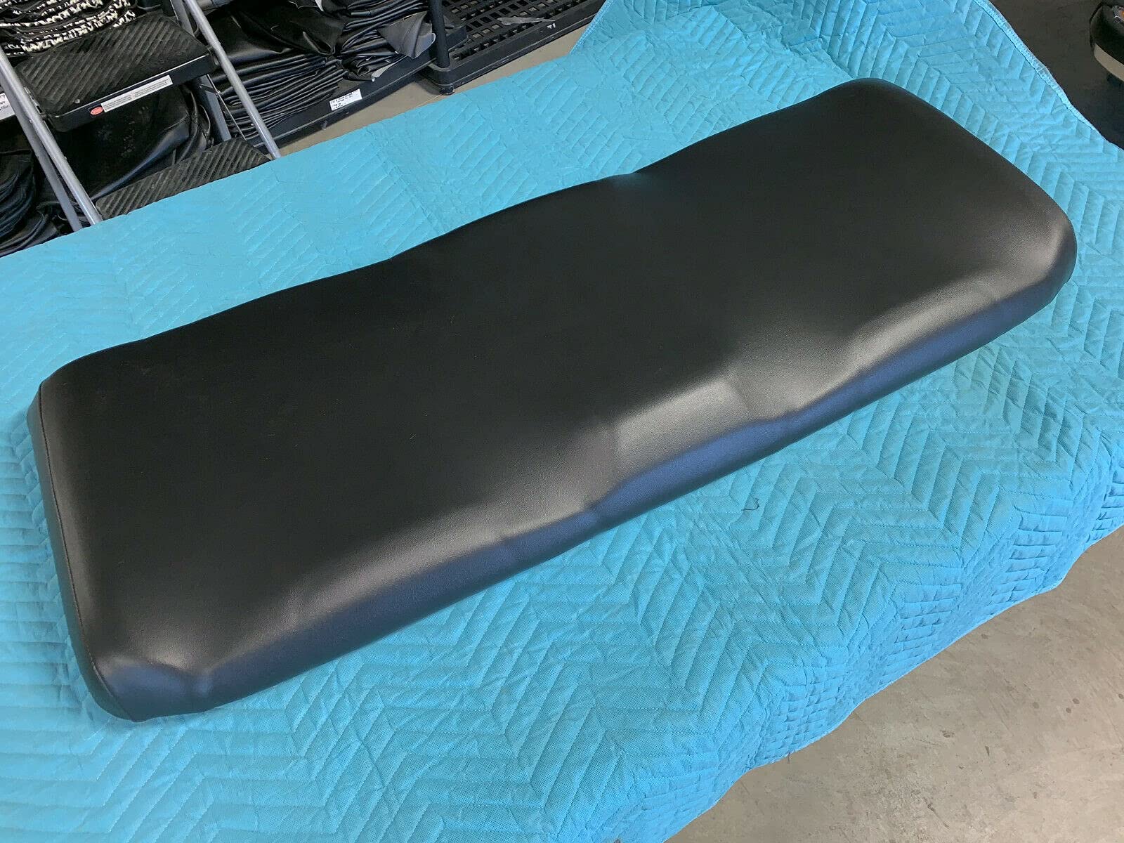 New Replacement seat cover fits Polaris Ranger 2002-08 UTV 6x6 4x4 4X2 Utility RZR Sport B760B
