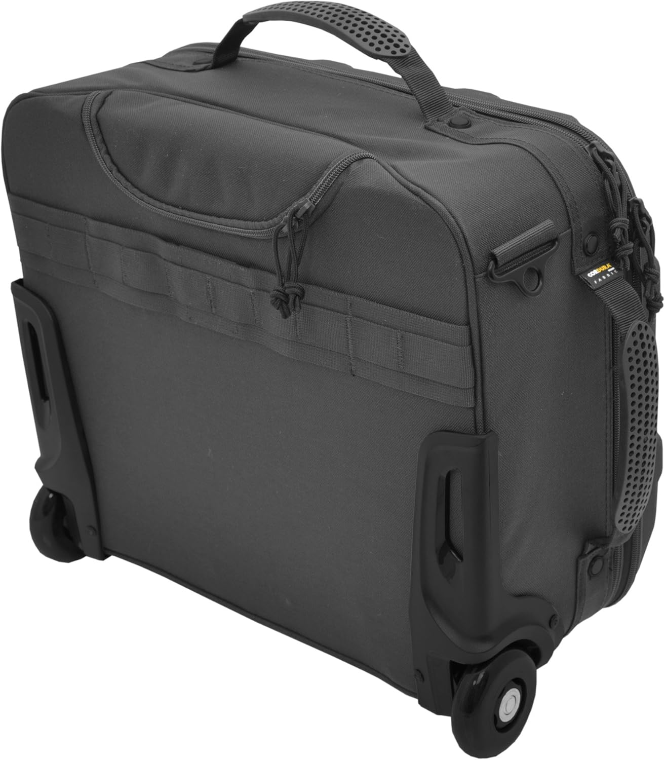 HAZARD 4 Airstrike: Thermocap Carry-On - Black : Sports & Outdoors