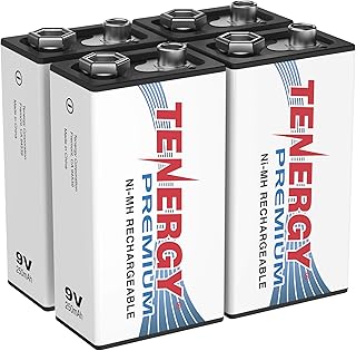 Tenergy