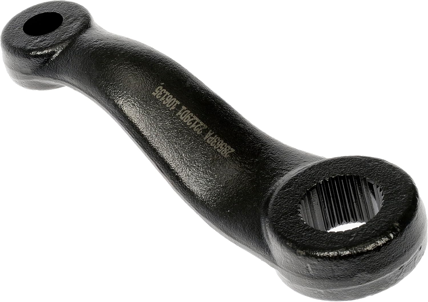 Dorman 541-449 Steering Pitman Arm Compatible with Select Jeep Models