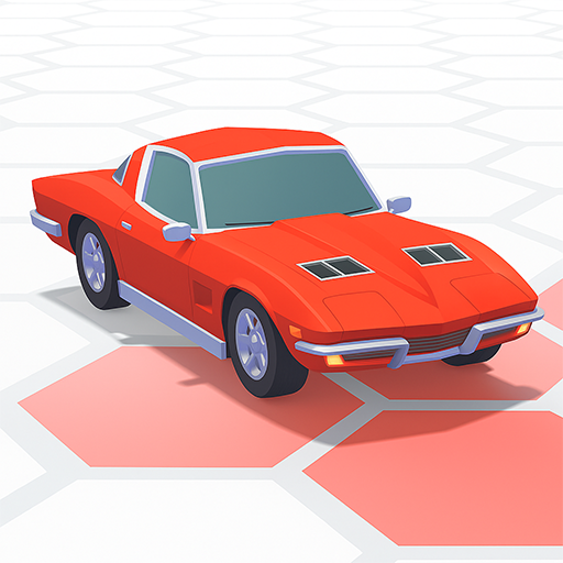 Drift Arena: Ride or Crash