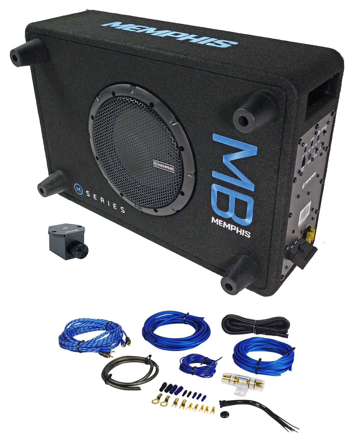 Amazon.com: Memphis Audio MBE8SP 8